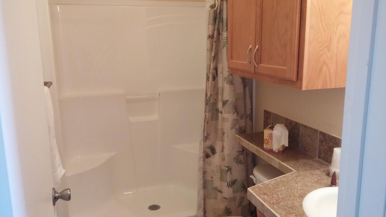 Sagebrush Inn & Suites Broadus Kültér fotó